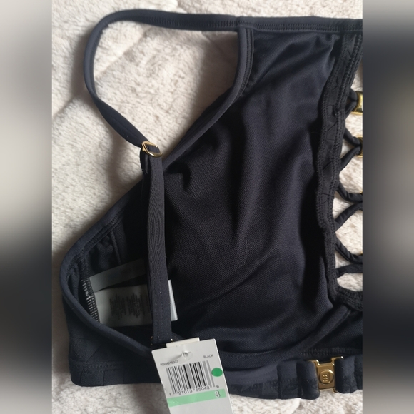 Rod Beattie swimsuit top. Size 8 - Picture 8 of 11